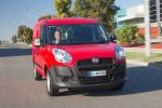 Fiat Doblo Cargo 2014 года (AU)